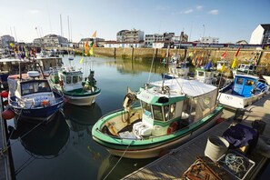 Port de plaisance