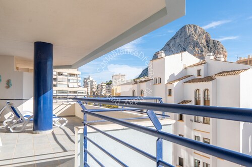 CostaBlancaDreams - Apartment Turis in Calpe