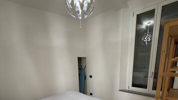 2 chambres, fer et planche Ă repasser, accĂšs Internet, draps fournis