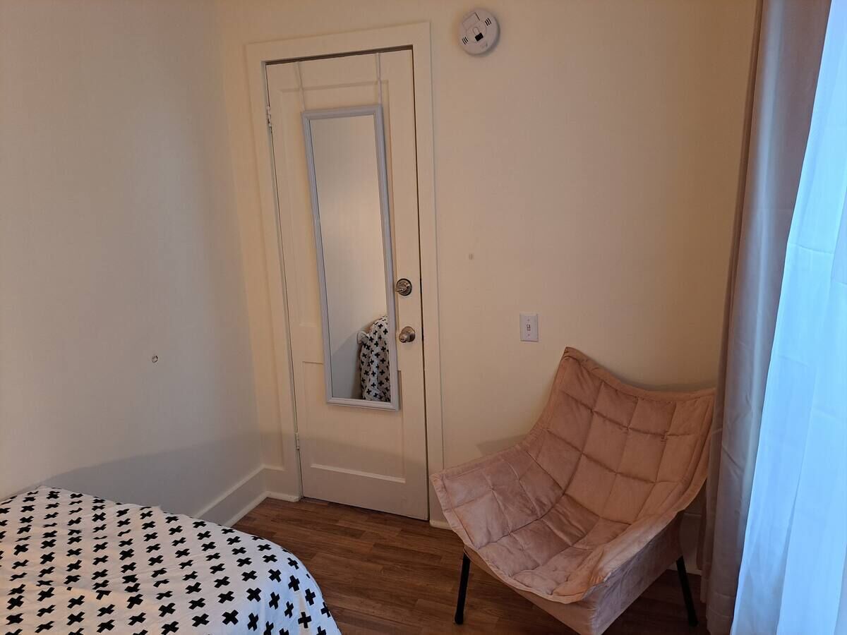 Wi-Fi, draps fournis