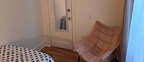 Wi-Fi, draps fournis