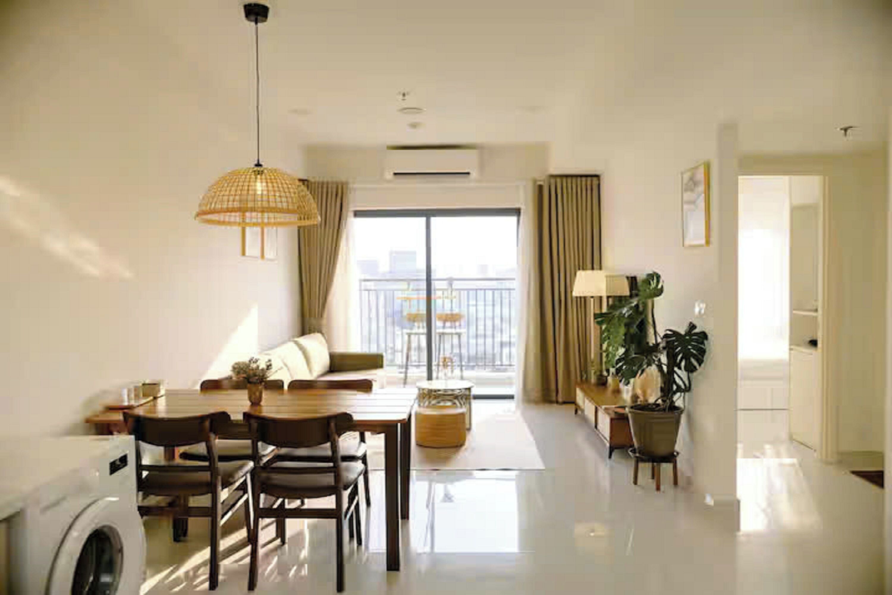 Grand Suite, 1 Bedroom, Club lounge access, City View | View from room