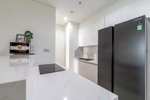 Private kitchen - Vivian Boutique The Everrich Infinity (Cho Quan)