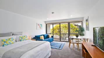 Iron/ironing board, WiFi