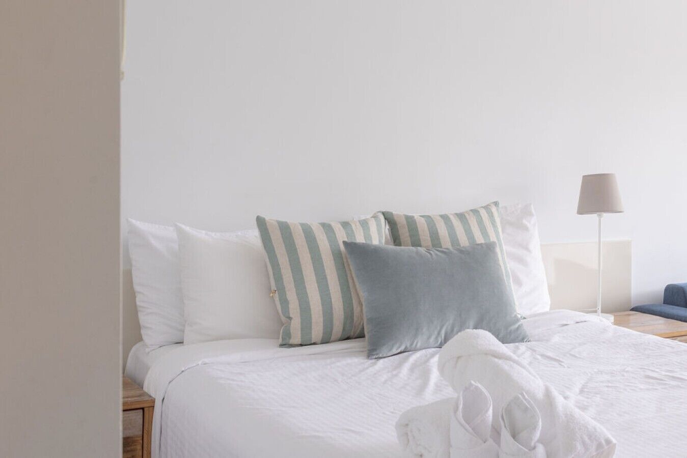 1 bedroom, iron/ironing board, WiFi