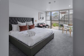 1 bedroom, iron/ironing board, WiFi - Bay View Breeze - Lorne (Lorne)