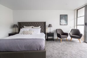 Room - Bay View Breeze - Lorne (Lorne)