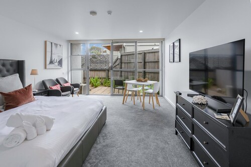 Bay View: Breeze
