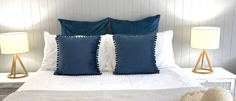 Fer et planche à repasser, Wi-Fi