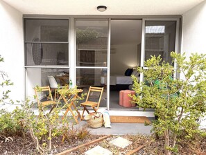 Exterior detail - Bay View Style - Lorne (Lorne)