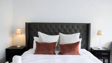 Fer et planche à repasser, Wi-Fi, draps fournis