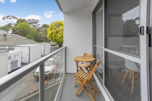 Property grounds - Bay View: Ocean Views (accessible) (Lorne)