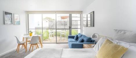 Bügeleisen/Bügelbrett, WLAN