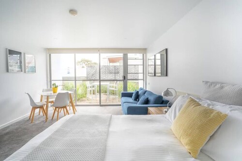 Bay View Alfresco - Lorne