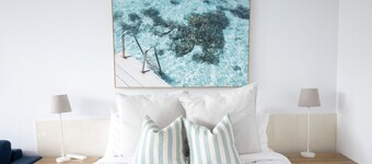 Bay View Alfresco - Lorne