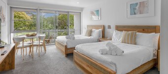 Bay View: Ocean Breeze