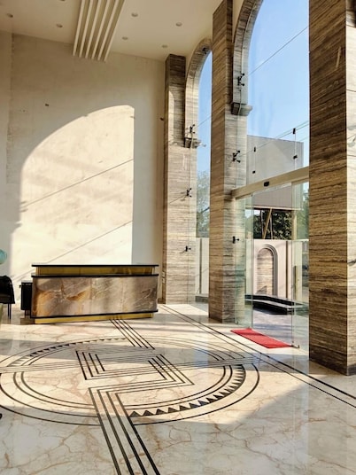 Namami Retreat
