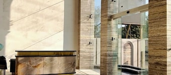 Namami Retreat