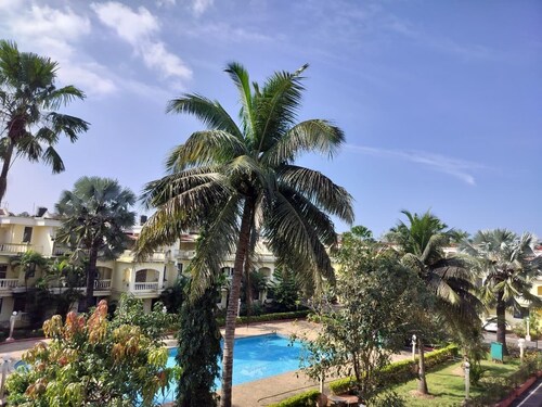 Villa Neesham Grande