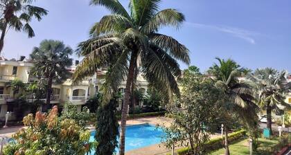 Villa Neesham Grande