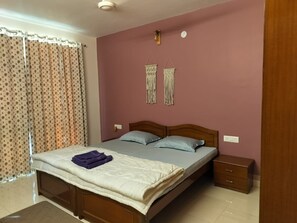 Villa - Villa Neesham Grande (Goa)