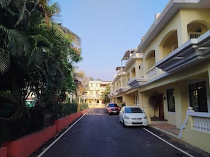 Exterior - Villa Neesham Grande (Benaulim)