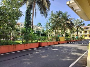 Exterior - Villa Neesham Grande (Benaulim)