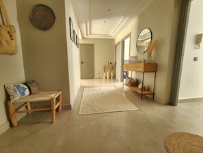 Interior - The 41 Maarif (Casablanca)