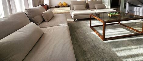 Smart TV y libros