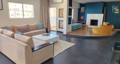 Number Twelve Triangle d'or by IB Signature - Superbe 4BR - 215m² - Terrasse