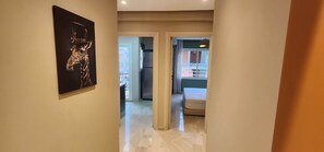 Interior - The 23 Princesses (Casablanca)