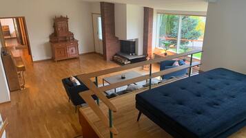 Ărea de sala de estar