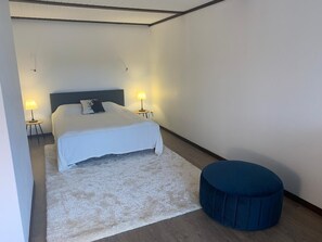 Wifi y ropa de cama 