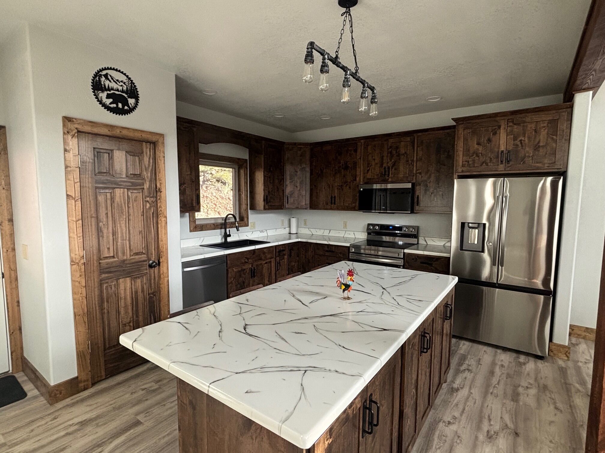 Serviettes en papier