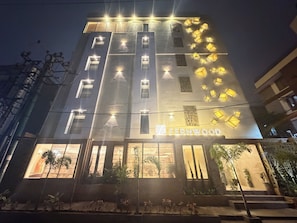 Exterior - FERNWOOD HOTELS AND RESORTS (Bengaluru)