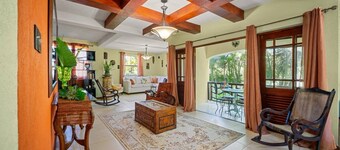 Serenity Villa - by ZenBreak