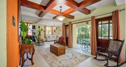 Serenity Villa - by ZenBreak