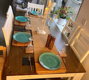 Dormitori compartit, 1 dormitori, fumadors, balcó | Servei de restauració