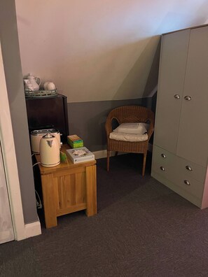 Shared Dormitory, 1 Bedroom, Smoking, Balcony | Interior - Room-cosy Beach Getaway on Edge of South (Brighton)