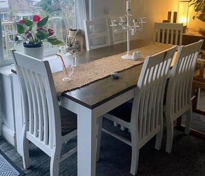 宿舍, 1 间卧室, 吸烟房, 阳台 | 用餐