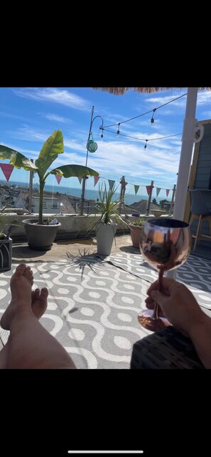 غرفة لتناول الطعام