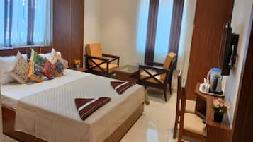 Wi-fi percuma, cadar katil