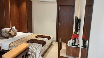 Superior Double Room | Free WiFi