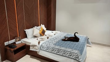 Superior Double Room | Bahagian dalam