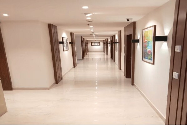 Exterior - Eennra Maanikko (Krishnanagar)