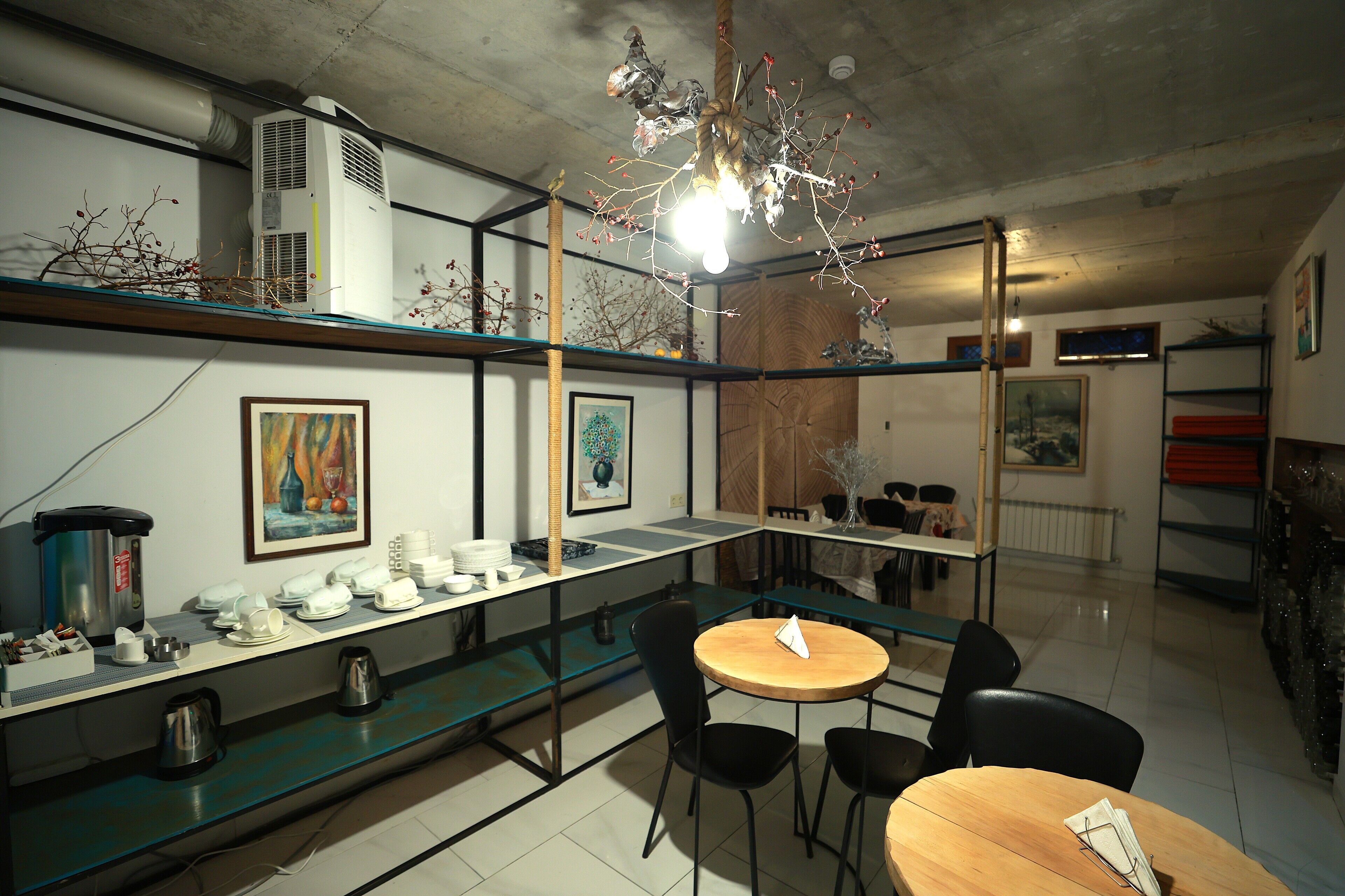 包每日自助早餐