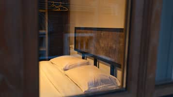 Classic Double Room | WiFi (free)