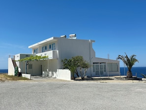 Exterior - Meltemi SeaView Suite (Kos)