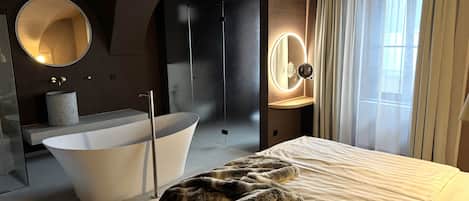 Wi-Fi, draps fournis