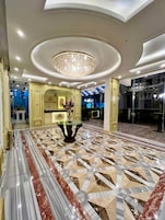 Entrada (vista interna)